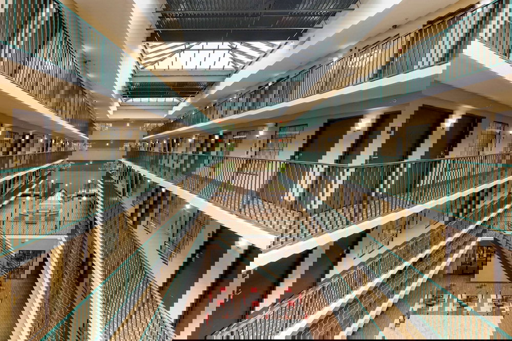 Comfort Suites Near Potomac Mills - thumb 6