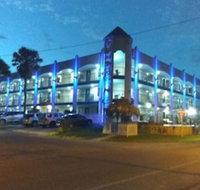 Hunt's Castle - Accommodation Dallas