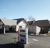 Bend Value Inn - Accommodation Dallas