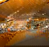 Golden Bear Cottages - Accommodation Dallas