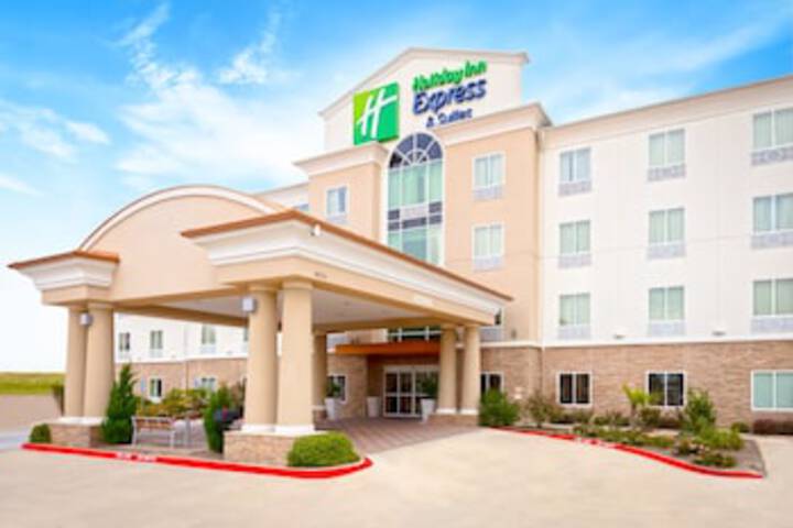 Holiday Inn Express Hotel & Suites DALLAS WEST, An IHG Hotel
