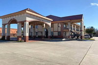 Americas Best Value Inn New Boston