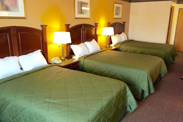 Executive Inn And Suites - thumb 4