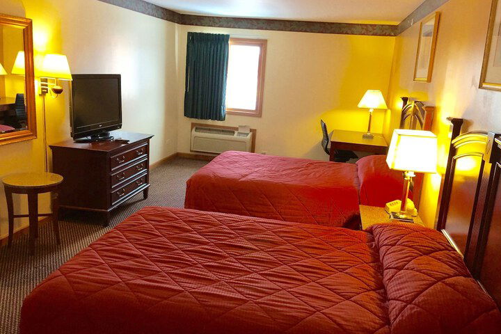 Executive Inn And Suites - thumb 5