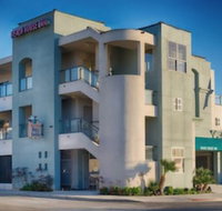 Beach House Inn  Suites - Accommodation Dallas