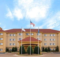 La Quinta Inn  Suites by Wyndham Stillwater-University Area - Accommodation Dallas