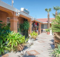 Economy Inn - Accommodation Dallas