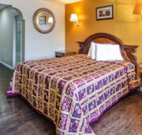 Sunset Motel - Accommodation Dallas