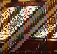 Beaumont Hotel  Spa - Adults Only - Accommodation Dallas