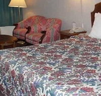 Royal Inn Knoxville Airport Alcoa - Accommodation Dallas