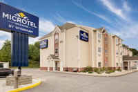 Microtel Inn  Suites by Wyndham Princeton