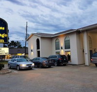 Swiss Village Inn - Accommodation Dallas