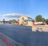 Rodeway Inn  Suites Sheridan - Accommodation Dallas