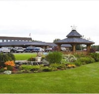 Caribou Inn  Convention Center - Accommodation Dallas