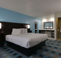 SureStay Hotel by Best Western Calhoun South - Accommodation Dallas