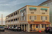 Seahorse Inn and Cottages