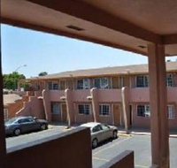 Laura Lodge Santa Maria - Accommodation Dallas