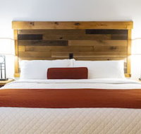 Sawtelle Mountain Resort - Accommodation Dallas