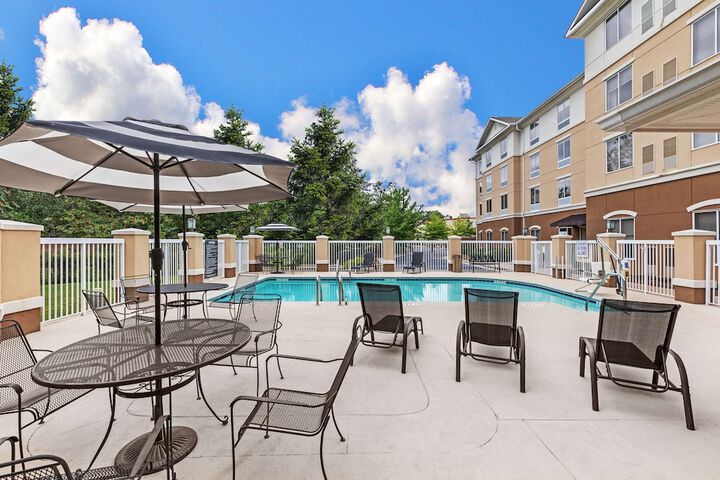 Hilton Garden Inn Aiken - thumb 2