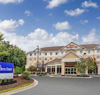 Hilton Garden Inn Aiken - Accommodation Dallas