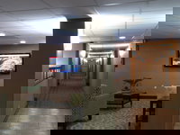 Comfort Inn Jackson I-40