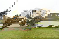 Four Points by Sheraton Charlotte - Pineville