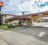 Econo Lodge Inn  Suites - Accommodation Dallas