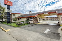 Hoquiam Wa Accommodation Dallas