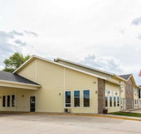 Quality Inn Sheridan - Accommodation Dallas