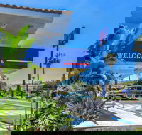 Motel 6 Pomona CA - Los Angeles - Accommodation Dallas