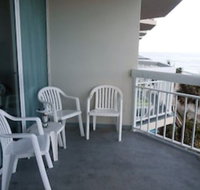 Waters Edge Resort Garden City - Accommodation Dallas