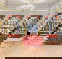 Tower Square Hotel Springfield - Accommodation Dallas