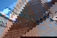 Hyatt Regency Buffalo / Hotel and Conference Center