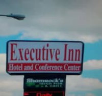 Executive Inn Hotel  Conference Centre - Accommodation Dallas