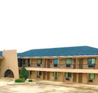 Americas Best Value Inn  Suites Yukon Oklahoma City - Accommodation Dallas