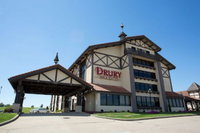 Drury Inn  Suites Jackson MO