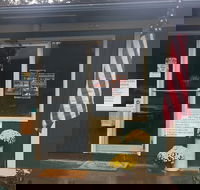 High Country Lodge - Accommodation Dallas