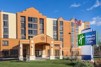 Holiday Inn Express Hotel  Suites South Portland an IHG Hotel