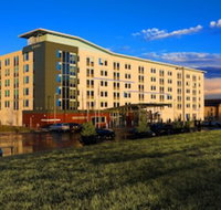 Aloft Mount Laurel - Accommodation Dallas