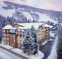 Tivoli Lodge - Accommodation Dallas