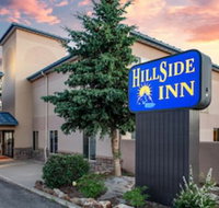 HillSide Inn - Accommodation Dallas