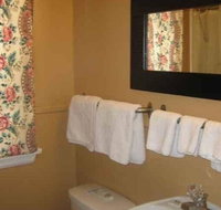 Yankee Village Motel - Accommodation Dallas