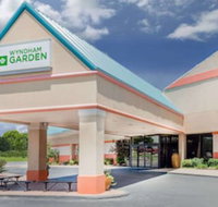 Wyndham Garden Stillwater - Accommodation Dallas