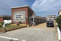 Owens' Motel