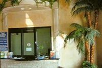 Executive Suites Intercontinental Airport