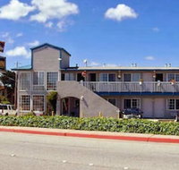 Economy Inn Monterey - Accommodation Dallas