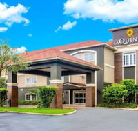 La Quinta Inn  Suites by Wyndham Sebring - Accommodation Dallas