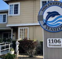 Discovery Inn - Accommodation Dallas