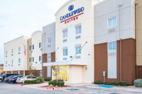 Candlewood Suites Georgetown an IHG Hotel