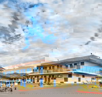 Motel 6 Alamogordo NM - Accommodation Dallas